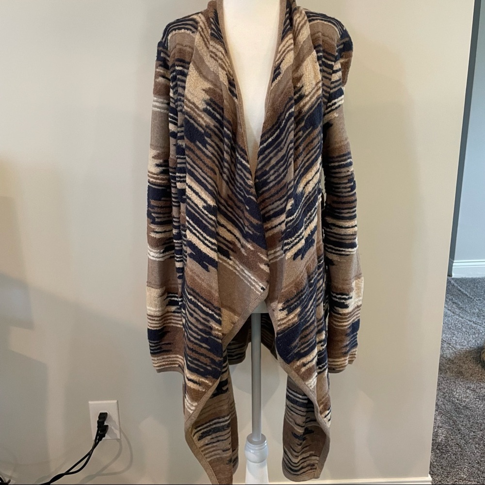 Lucky Brand 🍀 Cardigan